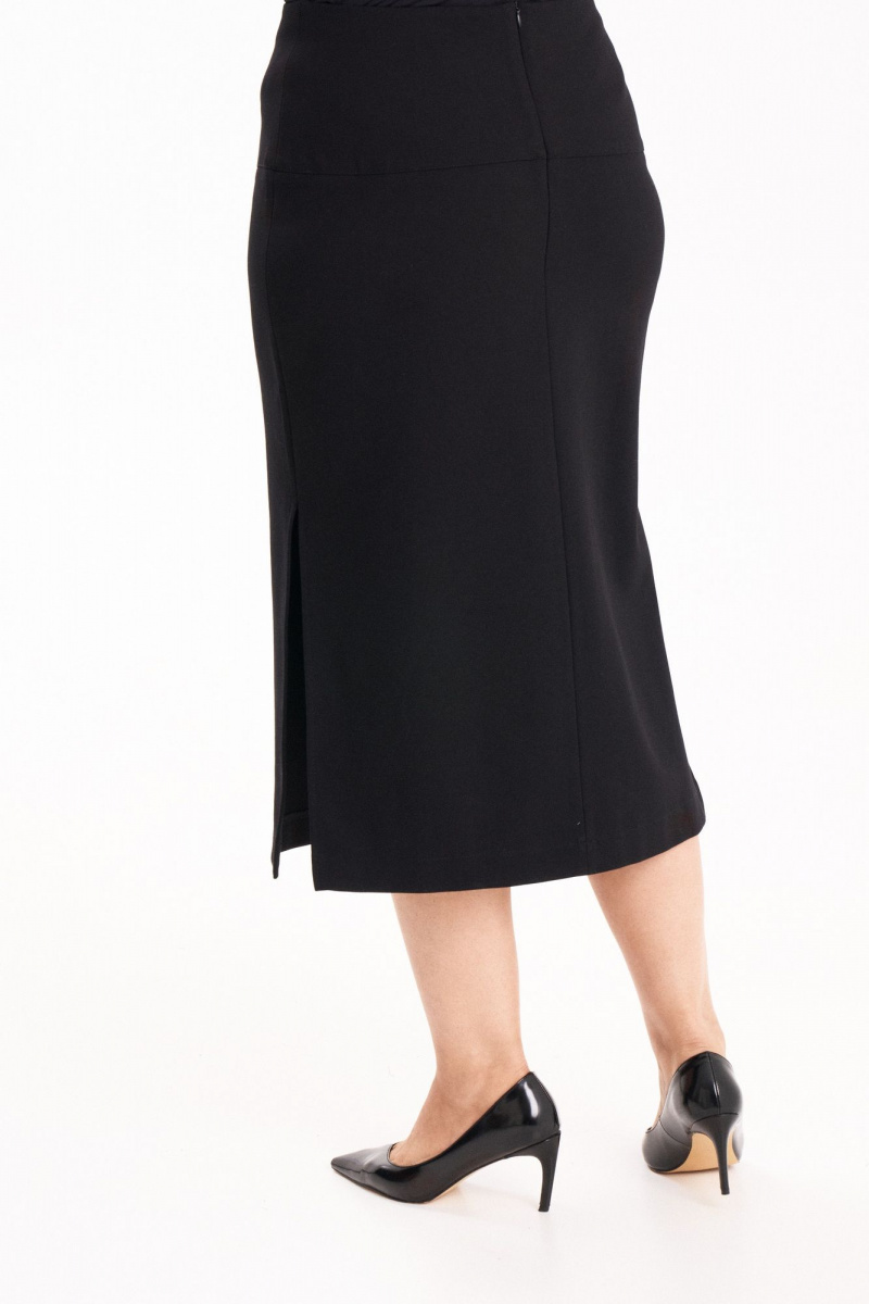 Юбки KaVari plus size 2001