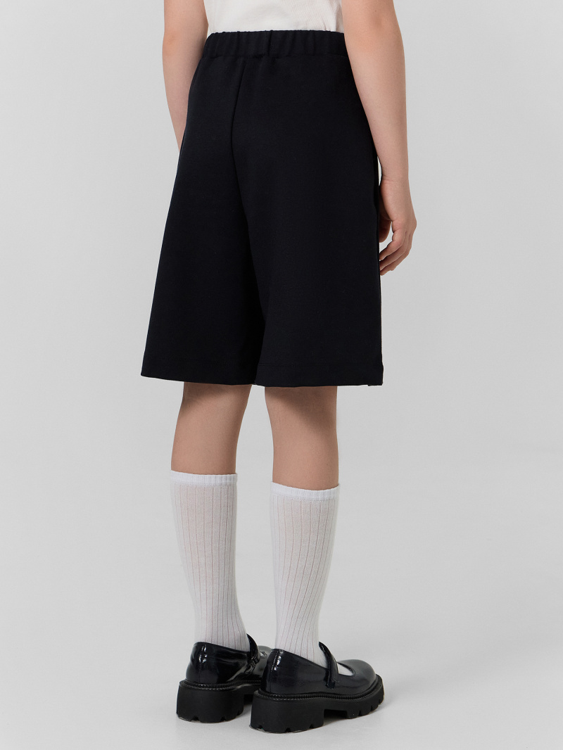 Шорты Mark Formelle 137746/25-34781Ц-4 черный