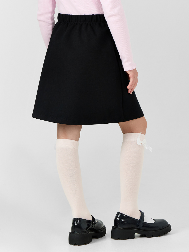 Юбки Mark Formelle 157033/25-34887Ц-4 черный