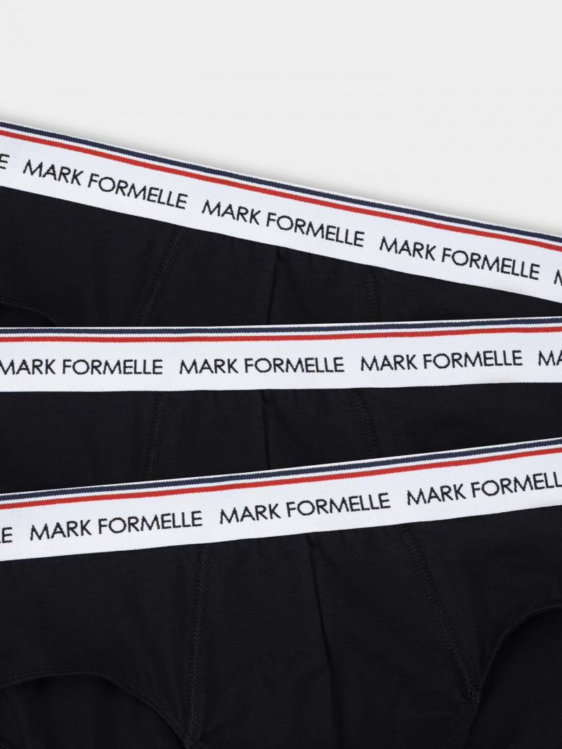 Нижнее белье Mark Formelle 411170-3/25-5162Ц-5 черный_черный_черный1