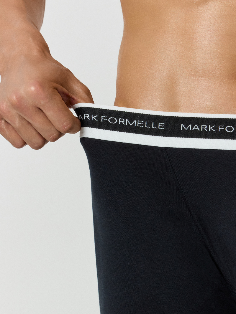 Нижнее белье Mark Formelle 411233/25-5285Ц-5 черный