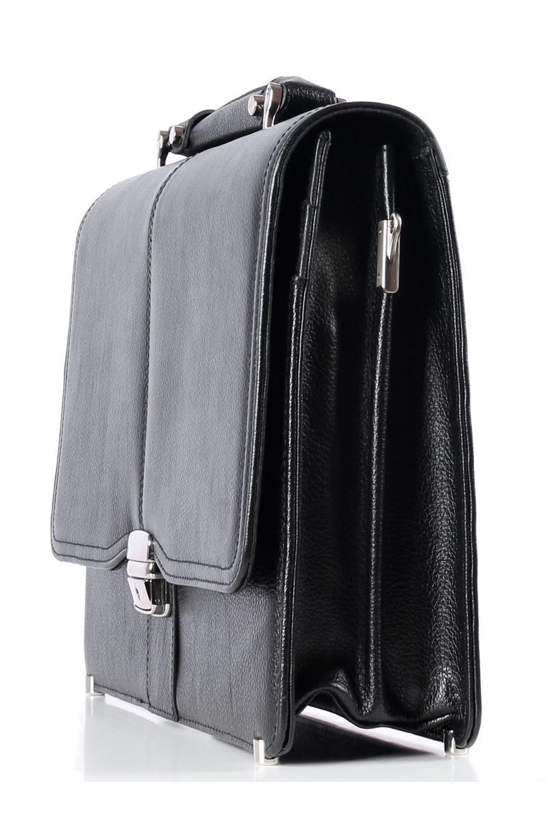 Рюкзаки и сумки Galanteya 21009 черный