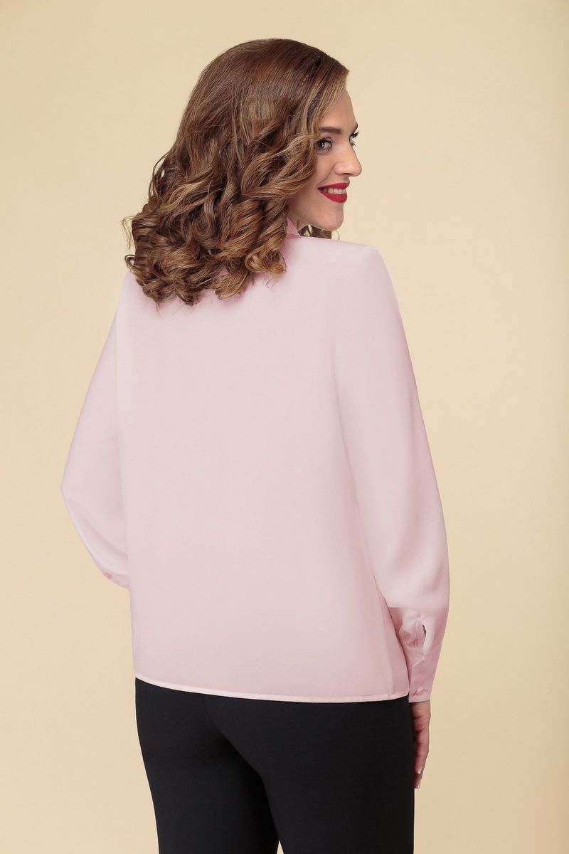 Блузы DaLi 3488 розовый