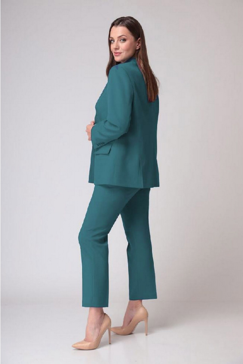 Брючный костюм ALEZA 1173.3