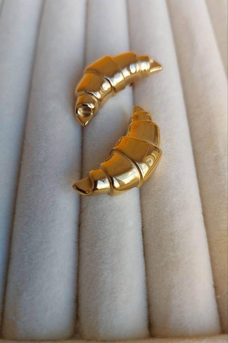 Украшения Jewelry of Dreams BS0061 золото