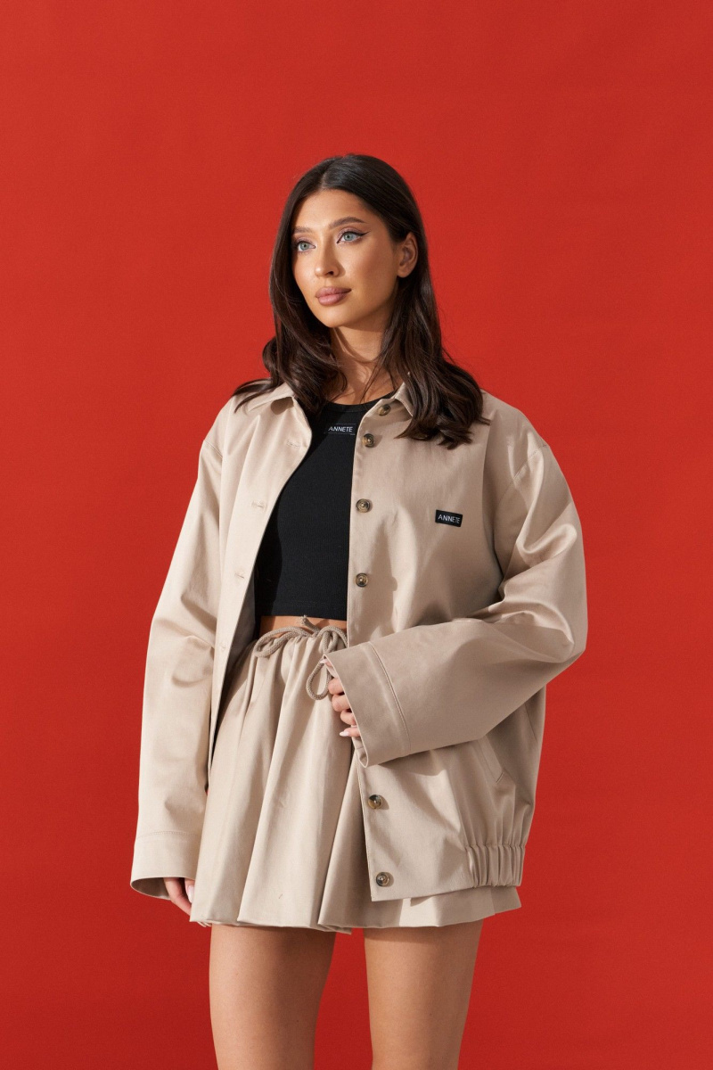 Жакеты ANNETE A5535