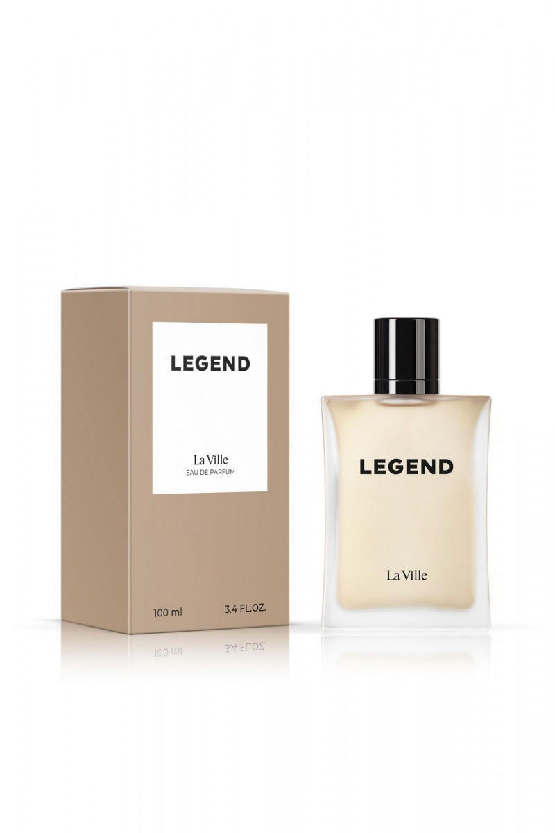 Для мужчин DILIS LA VILLE Legend
