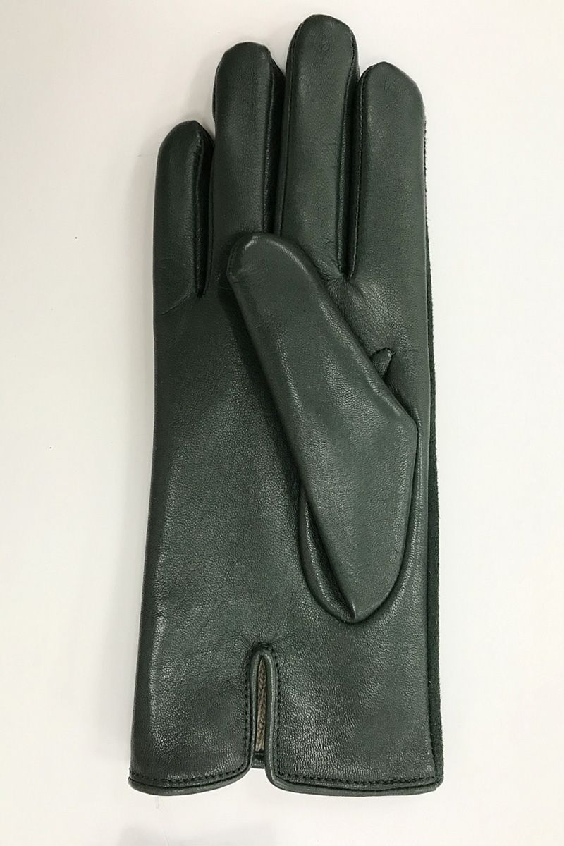 Перчатки и варежки ACCENT 800р зеленый