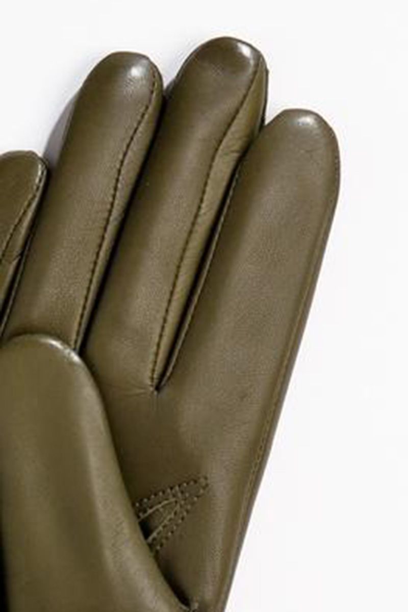 Перчатки и варежки ACCENT 840р оливковый