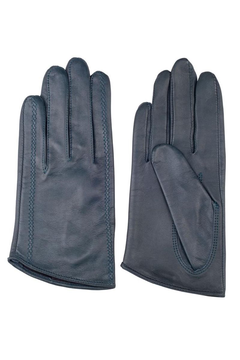 Перчатки и варежки ACCENT 840р тёмно-синий