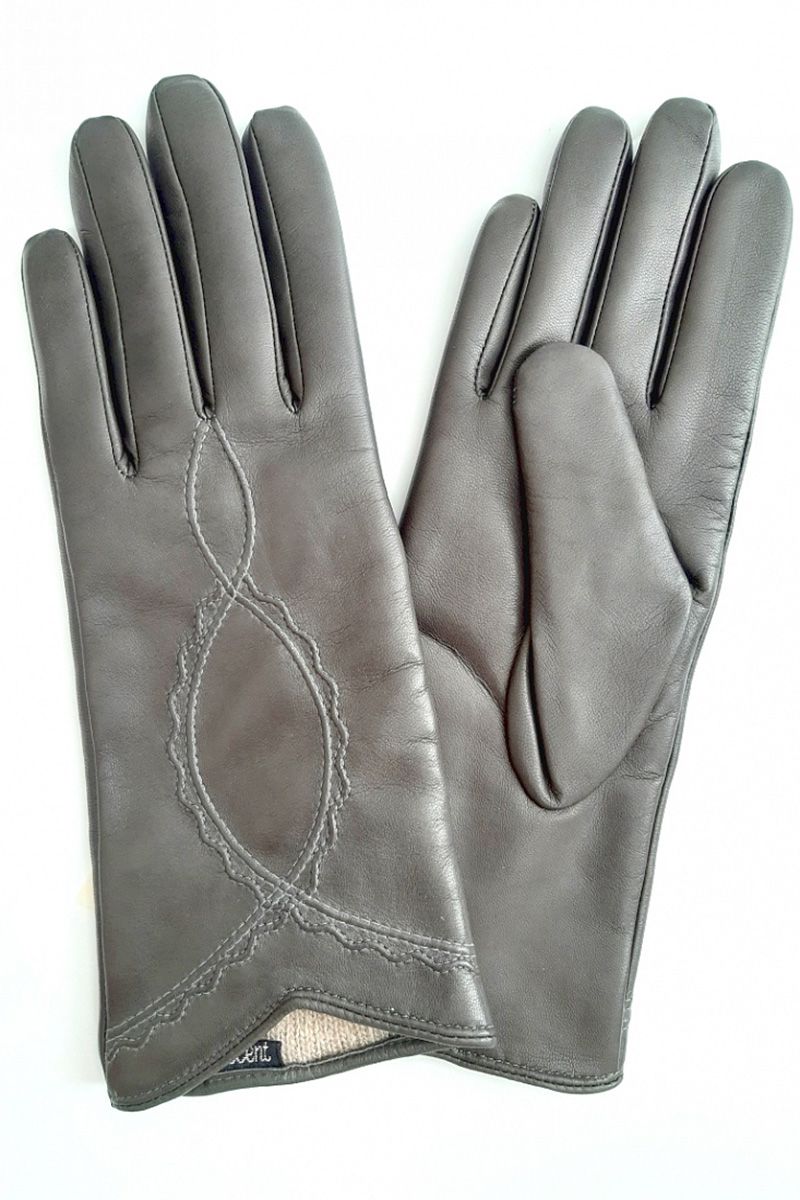 Перчатки и варежки ACCENT 861р серый
