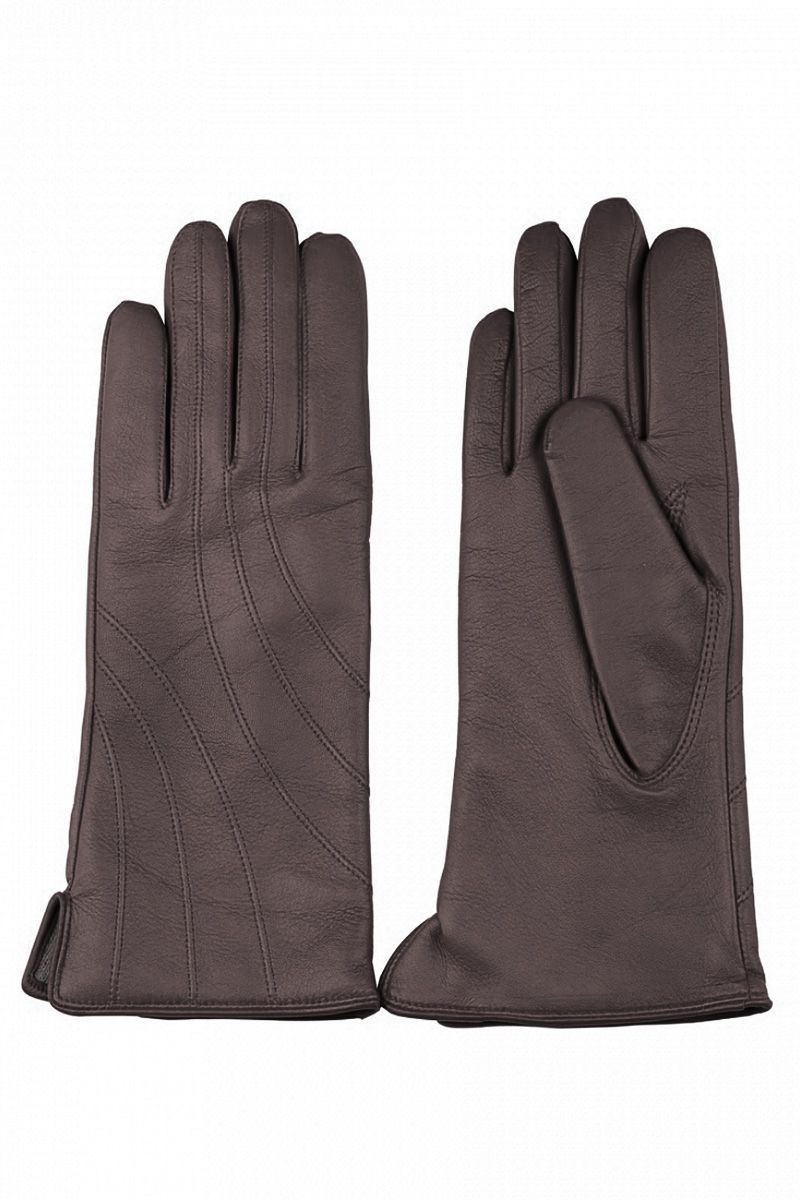 Перчатки и варежки ACCENT 863р серый