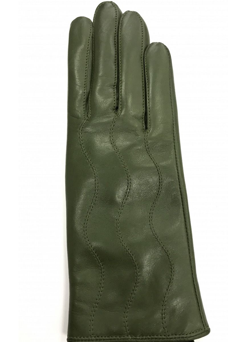 Перчатки и варежки ACCENT 876р оливковый