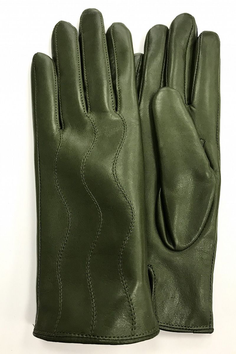 Перчатки и варежки ACCENT 876р оливковый