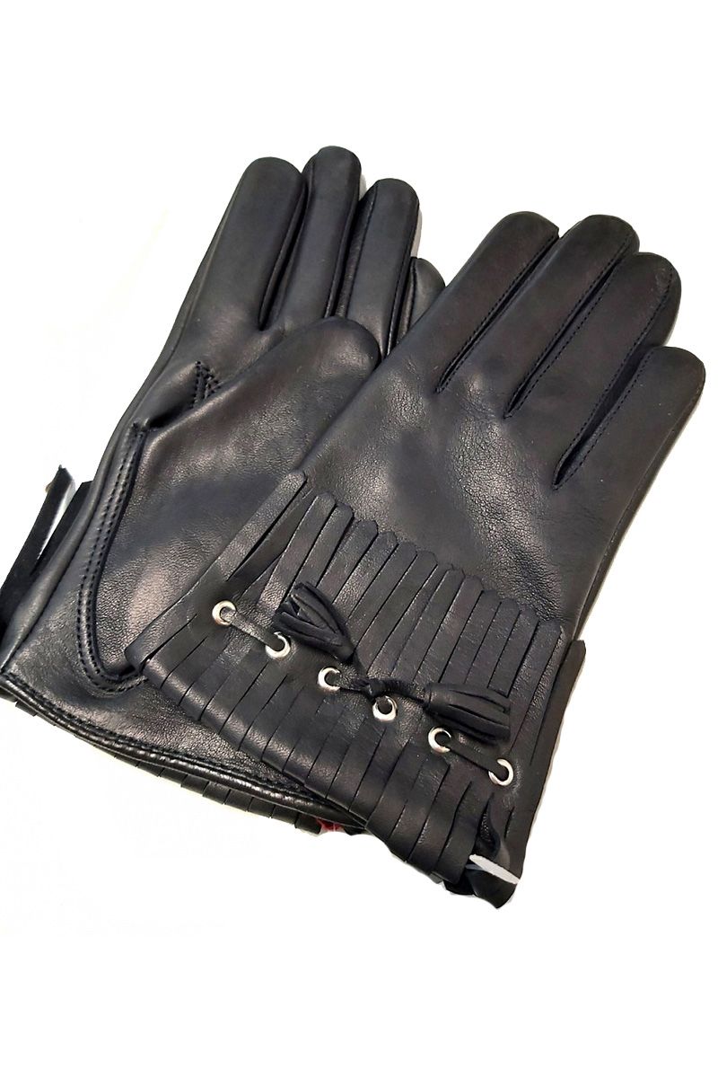 Перчатки и варежки ACCENT 894 черный