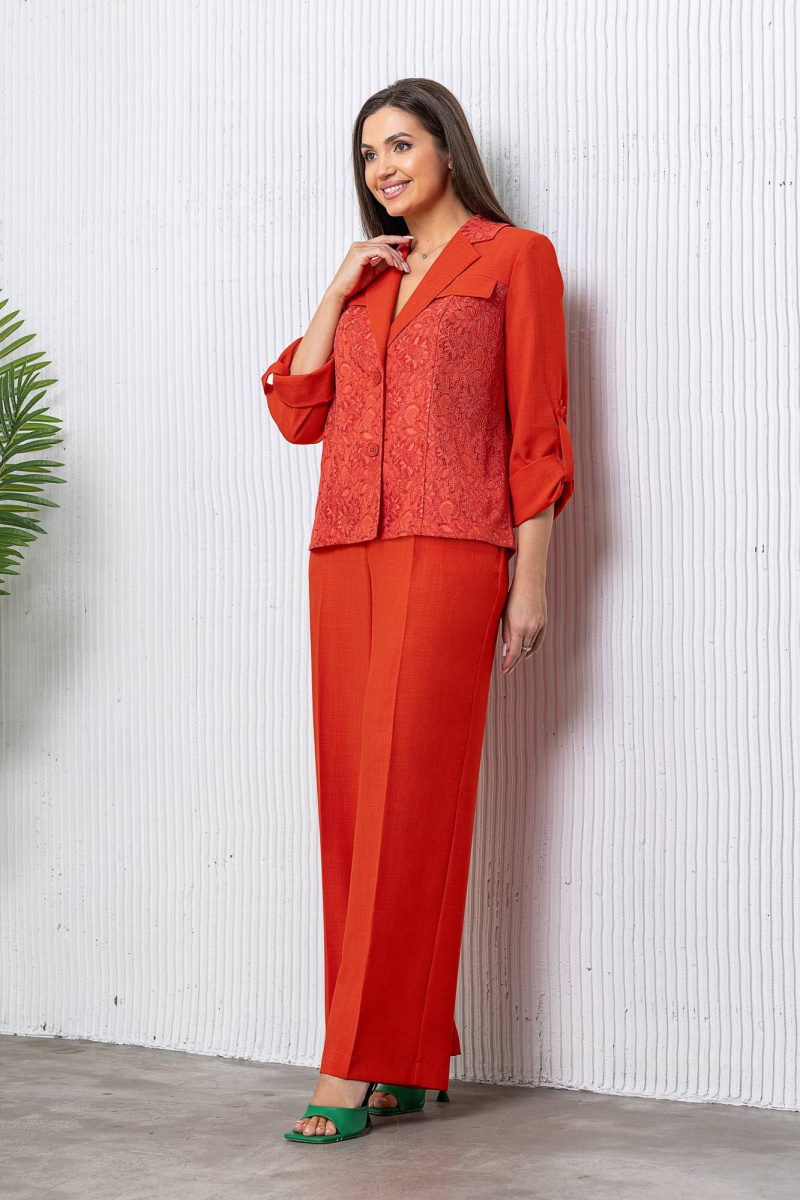 Брючный костюм Gold Style 2722