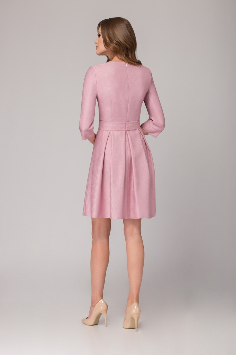 Платье Svetlana-Style 1085 розовый