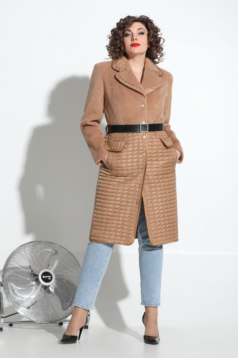 Женское пальто Avanti 1119-2