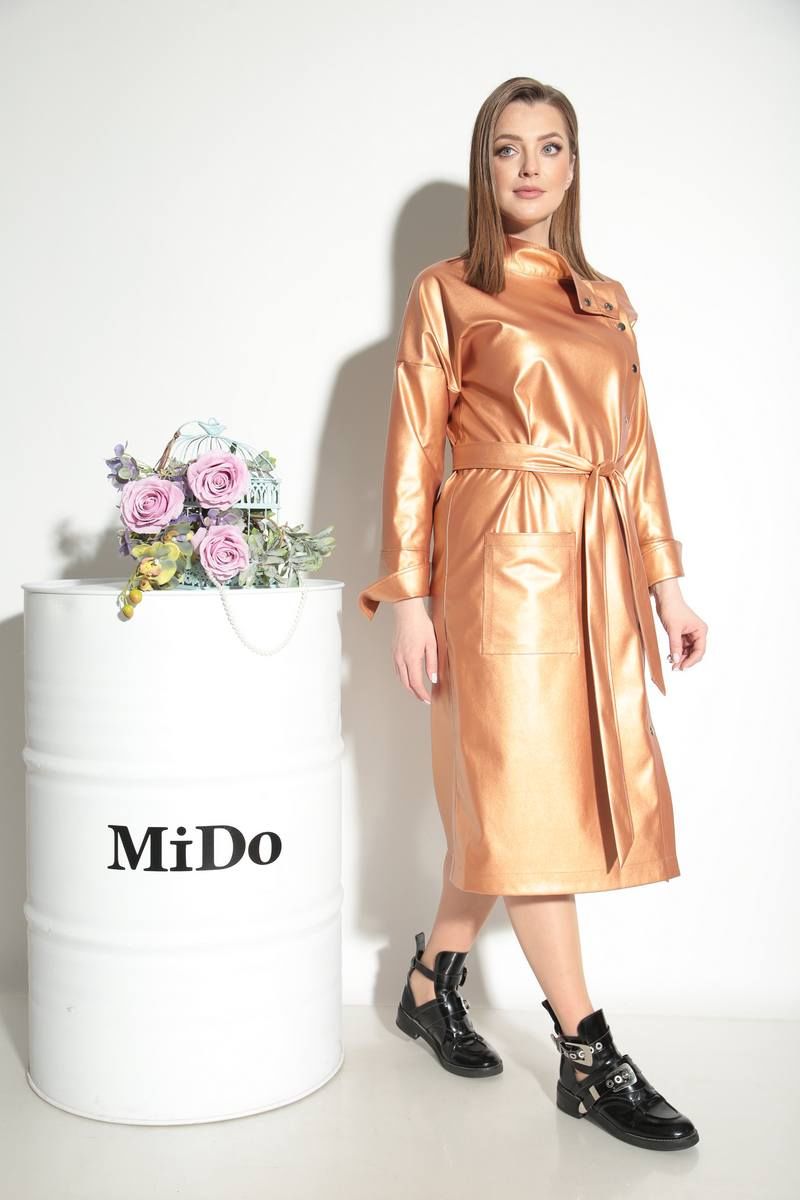 Платья Mido М55