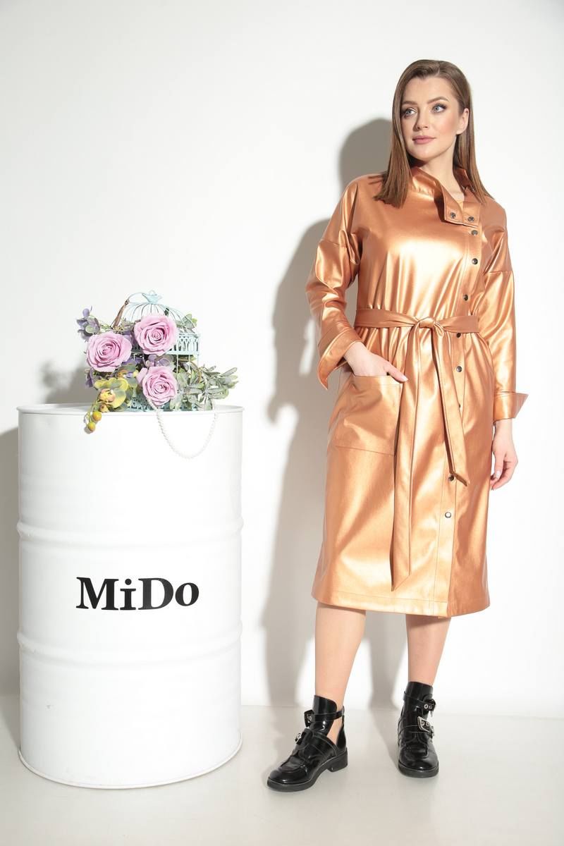 Платья Mido М55