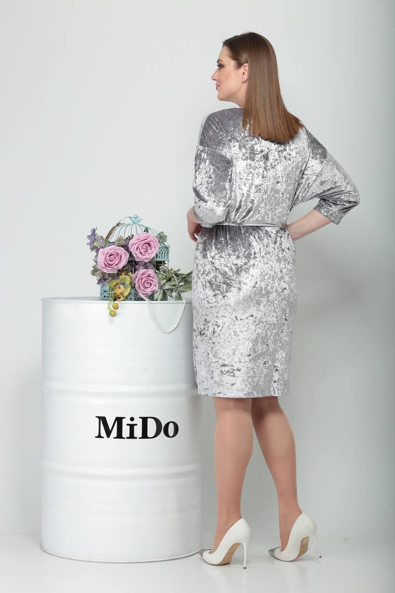 Платье Mido М56