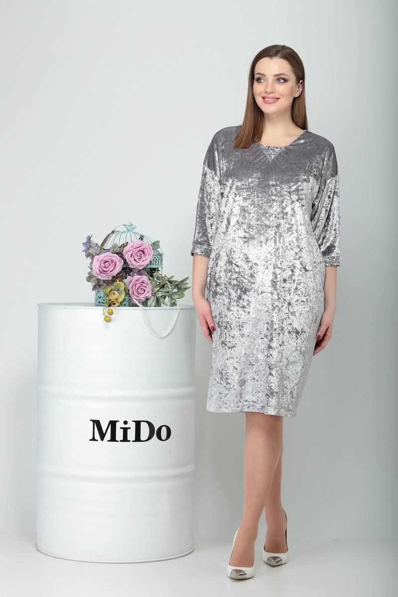 Платье Mido М56