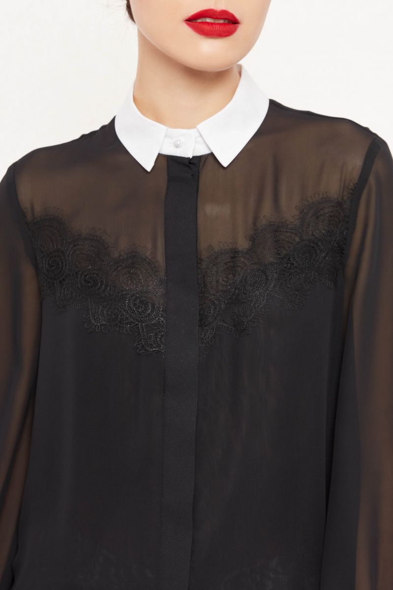 Блузы Lakbi 52036