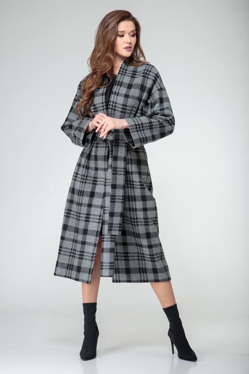 Женское пальто Danaida Пт-0034