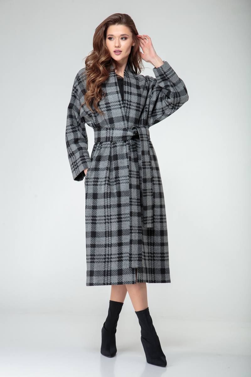 Женское пальто Danaida Пт-0034