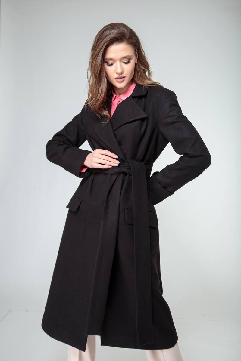 Женское пальто Danaida Пт-0029