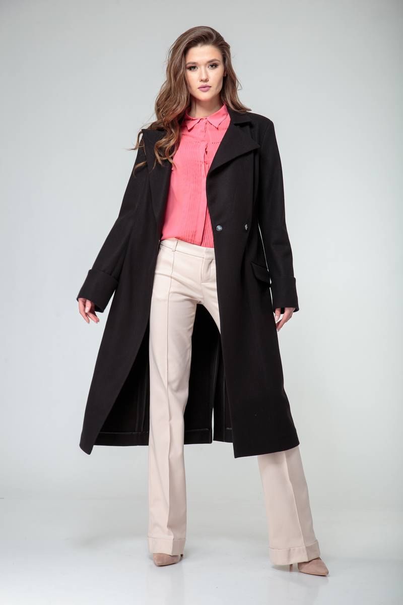 Женское пальто Danaida Пт-0029