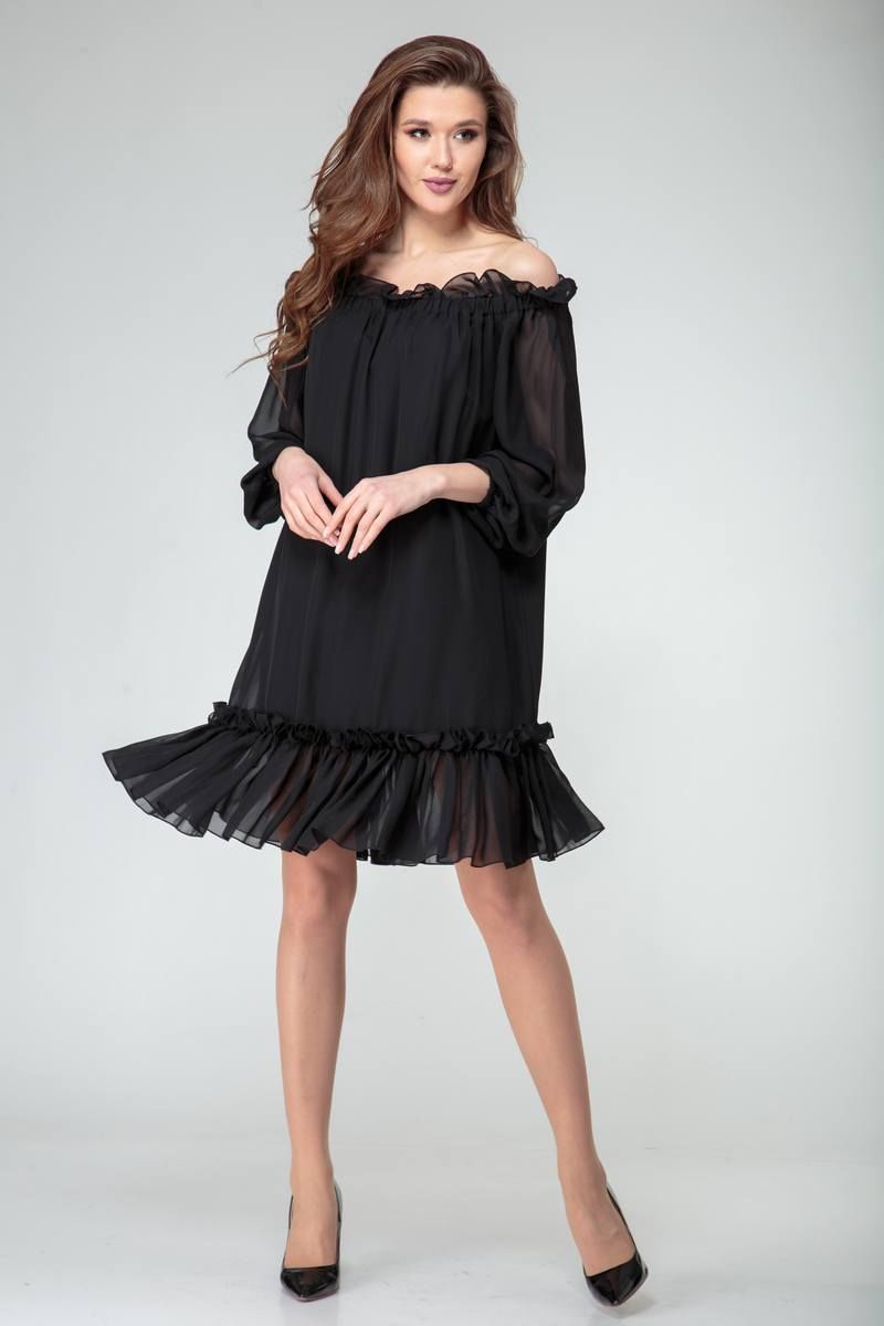 Платье Danaida Пл-0124