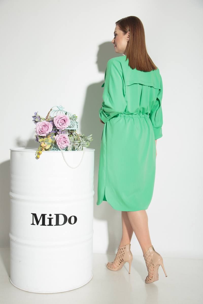 Платья Mido М57