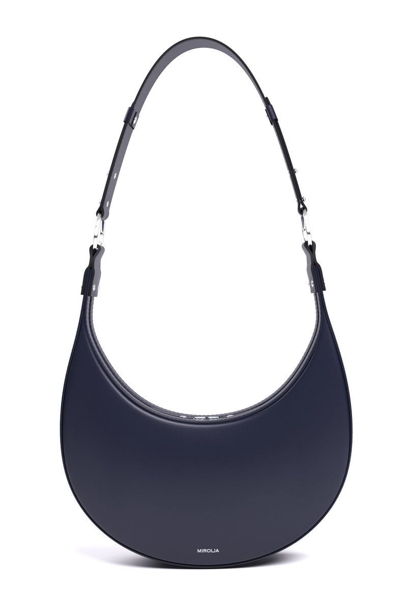 Женская сумка Mirolia MRL_13 темно-синий