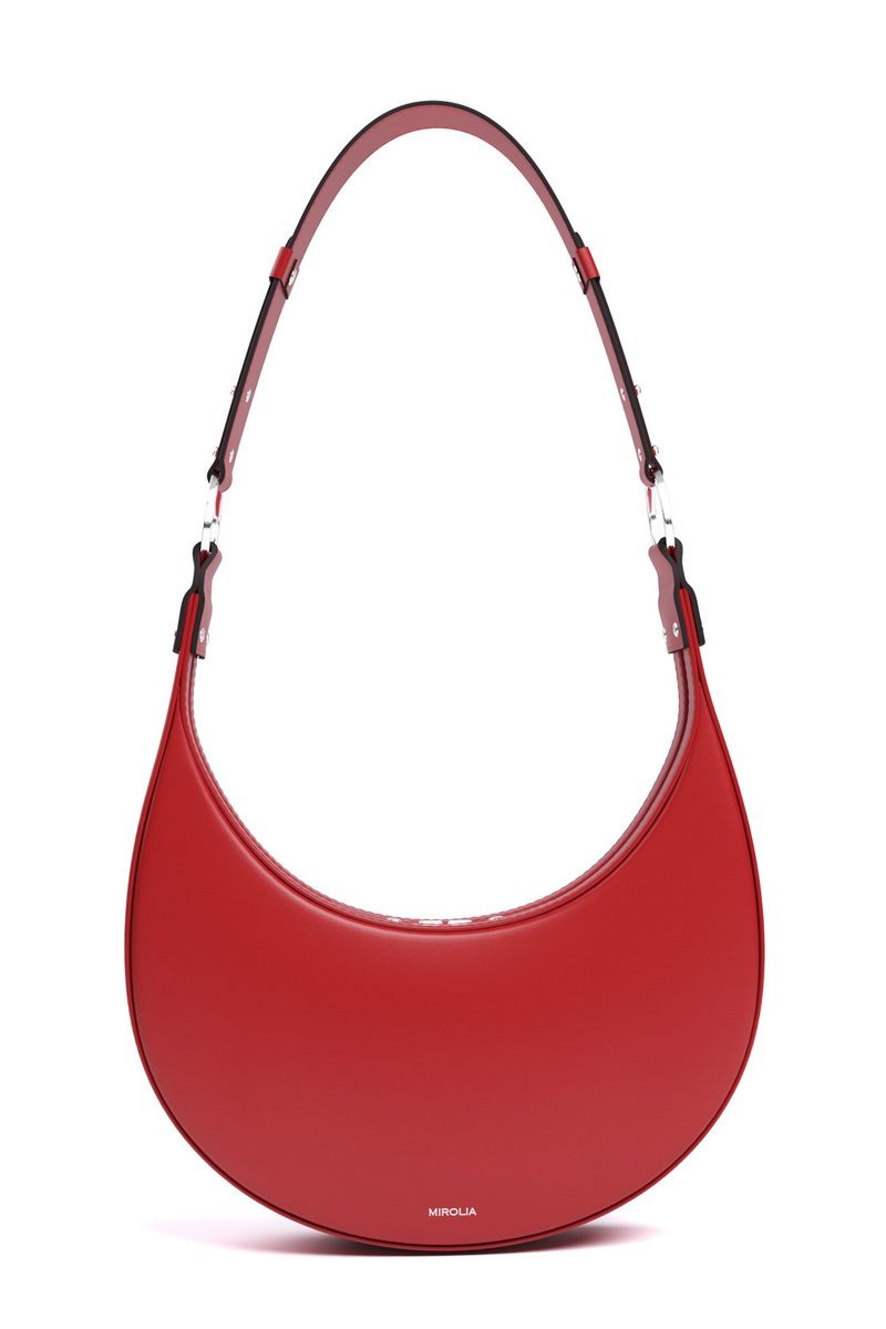 Женская сумка Mirolia MRL_13 красный