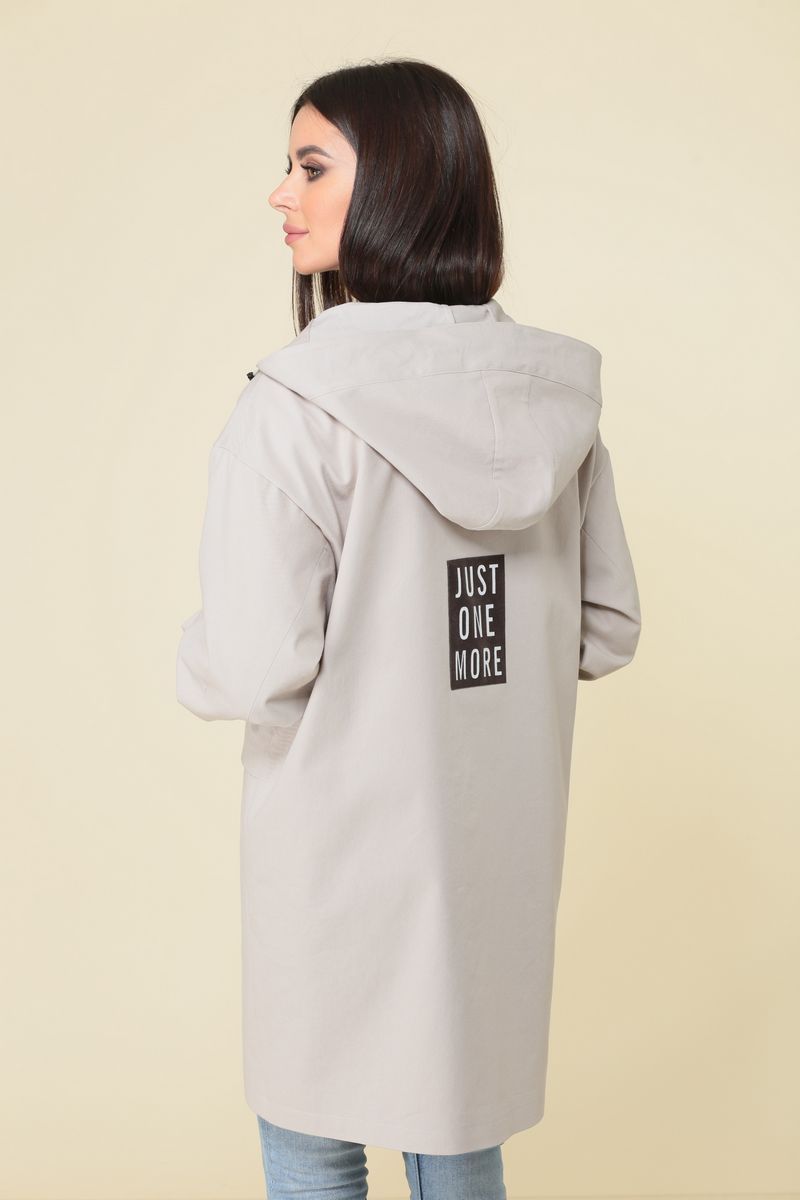 Женская куртка Ларс Стиль 551