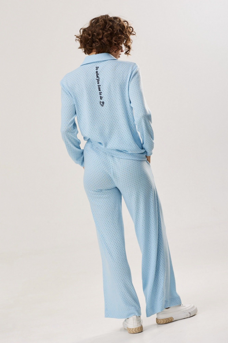 Джемперы NiV NiV fashion 1523-1