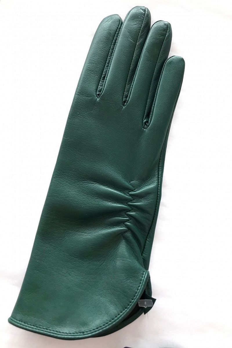 Перчатки и варежки ACCENT 119р темно-зеленый