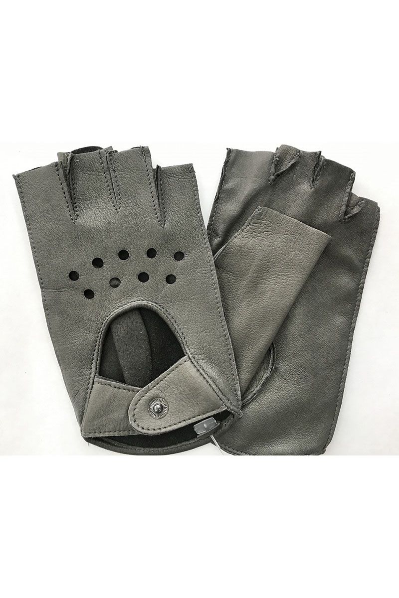 Перчатки и варежки ACCENT 250р серый
