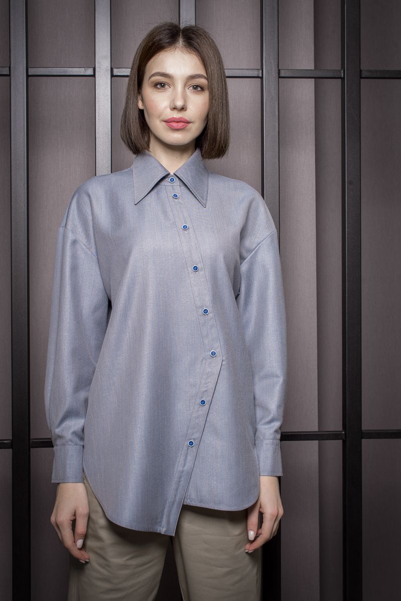 Блузы Individual design 20116