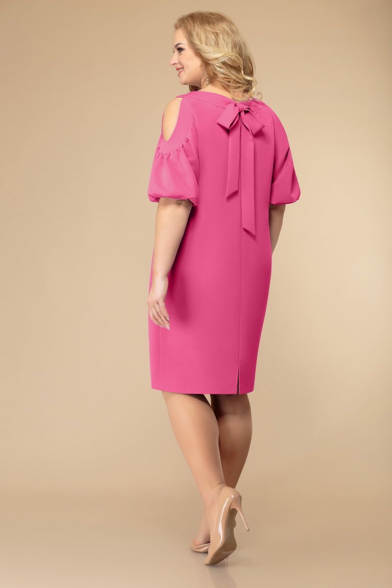 Платье Svetlana-Style 1534 розовый