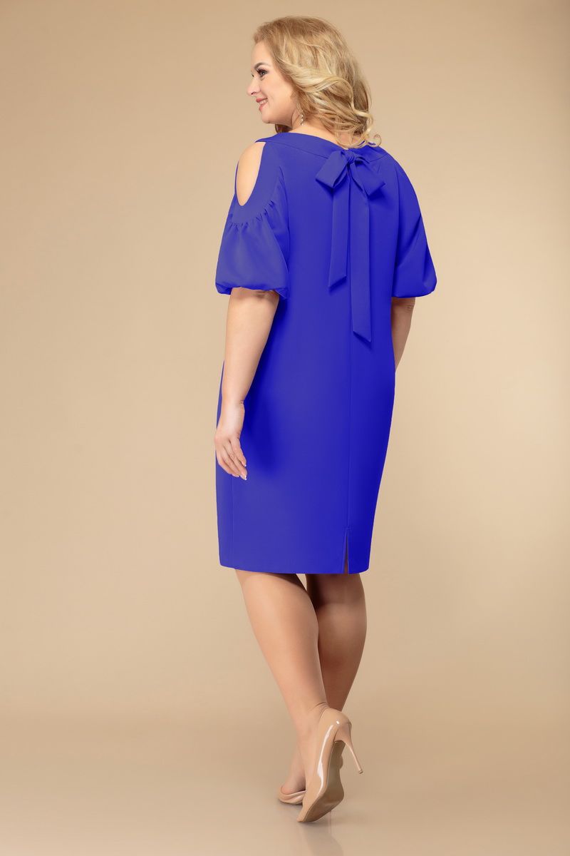 Платье Svetlana-Style 1534 синий