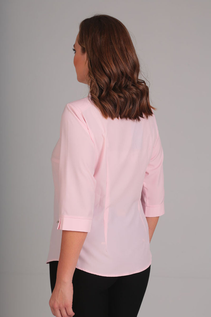 Блузы Таир-Гранд 62196-1 розовый
