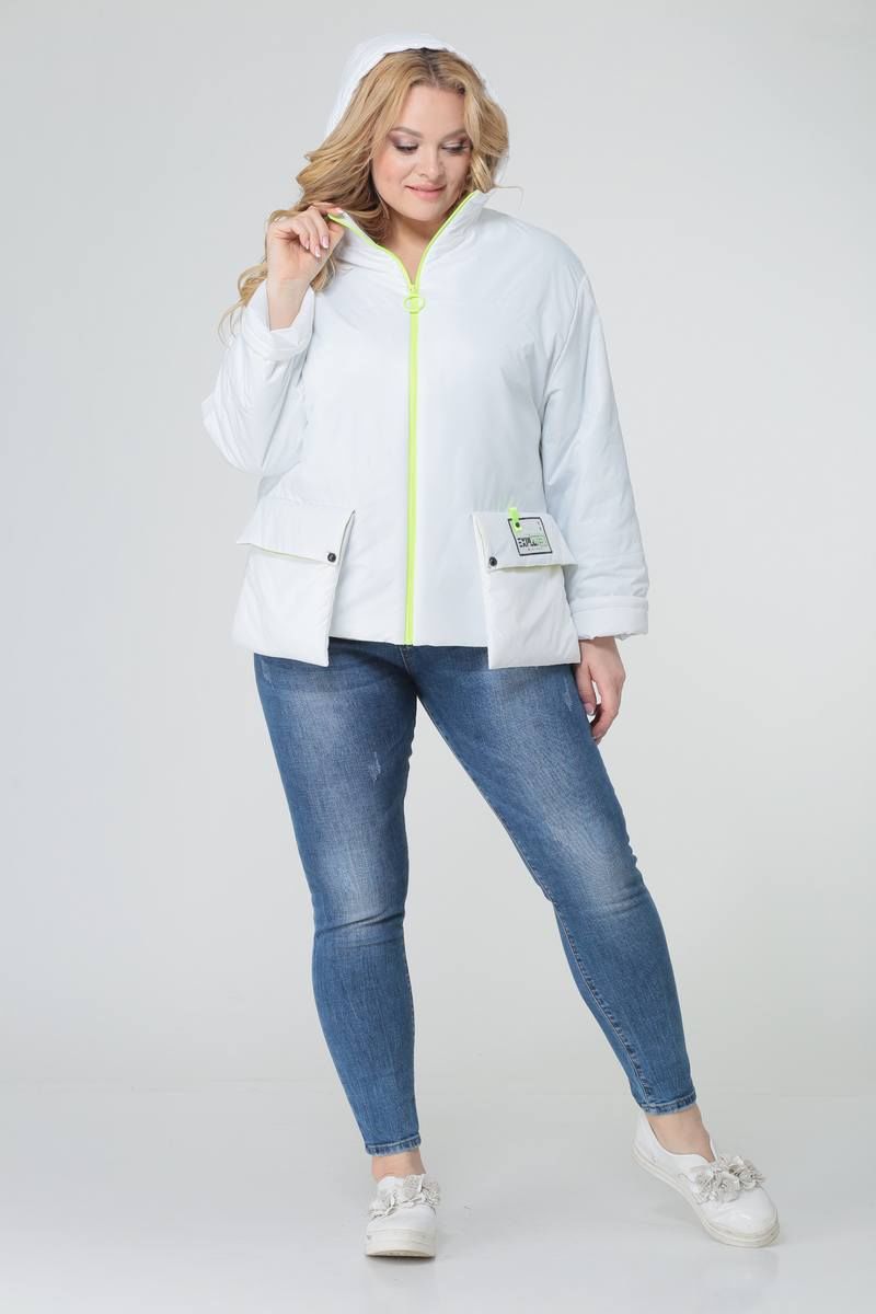 Женская куртка TrikoTex Stil М1021