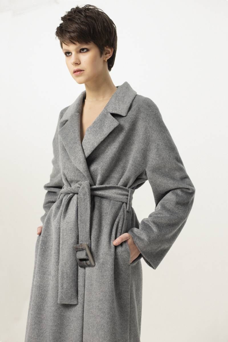 Женское пальто LOFMAN FW19-20С02