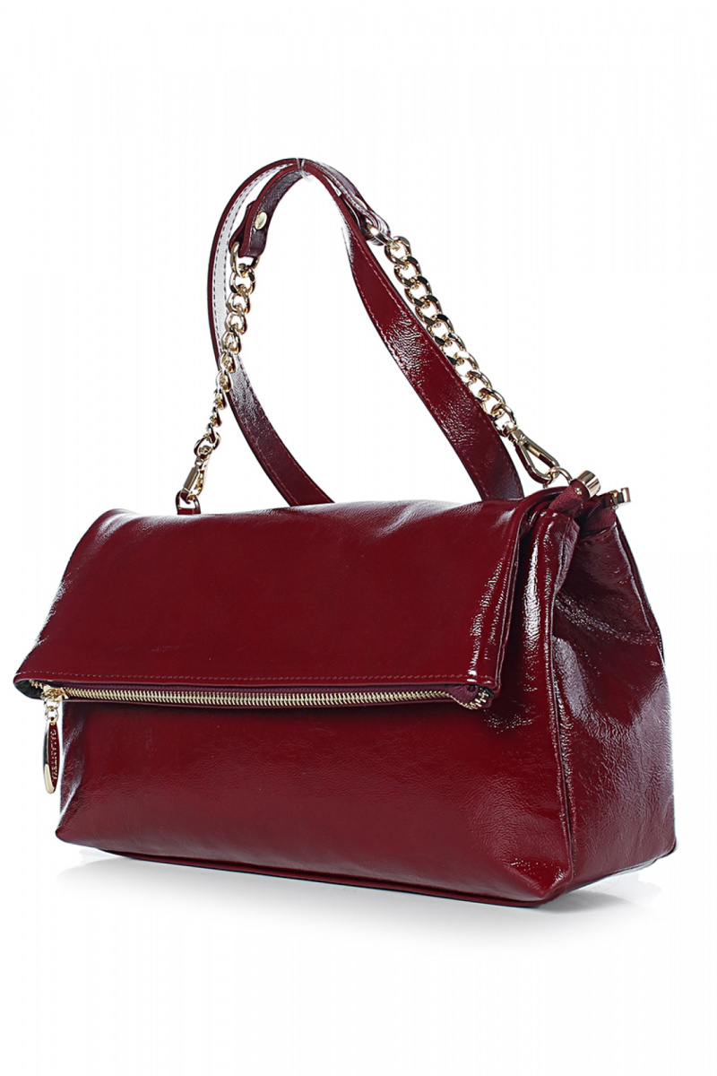 Женская сумка Galanteya 16524.25с1243к45 бордо