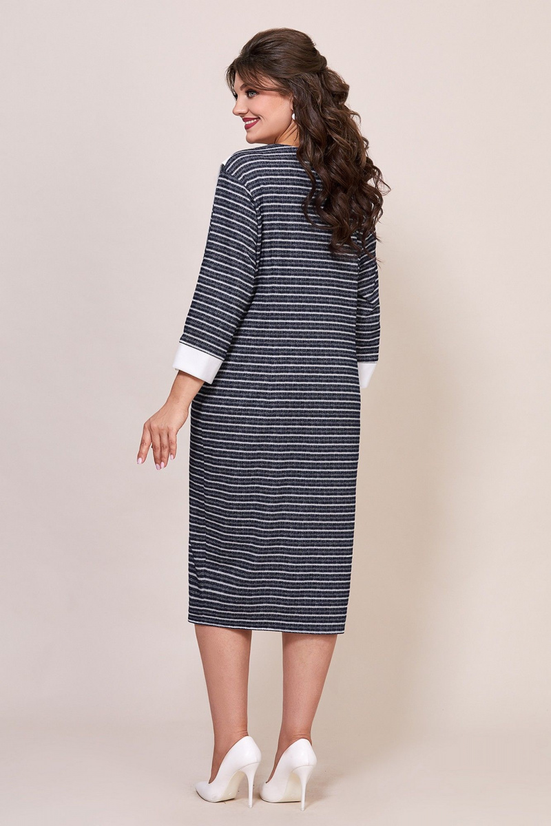 Платья Mira Fashion 5581