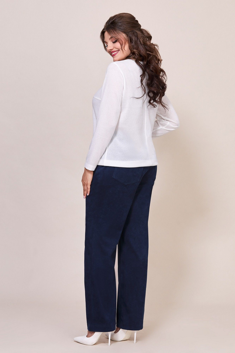 Брючный комплект Mira Fashion 5586