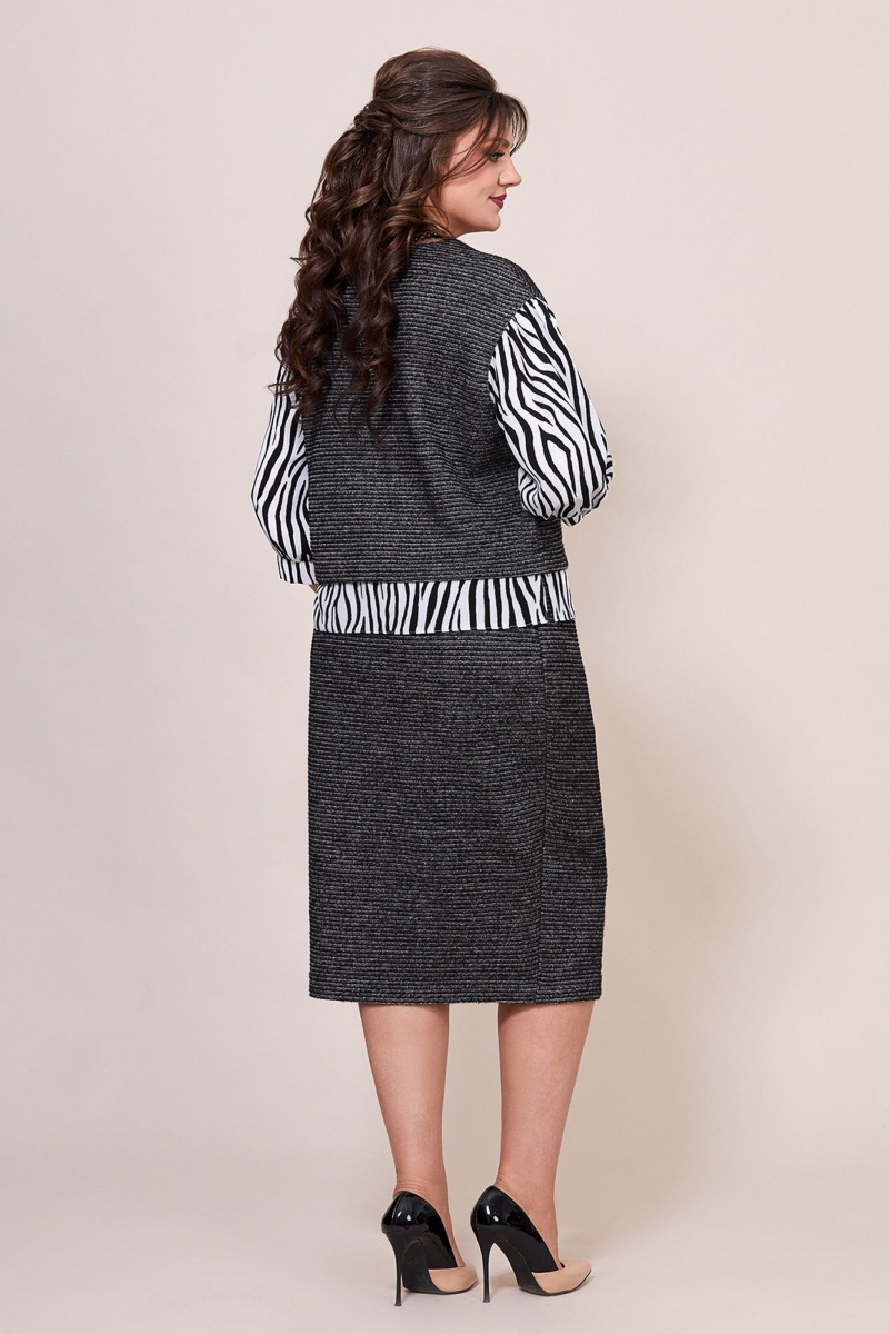 Юбочный комплект Mira Fashion 5590