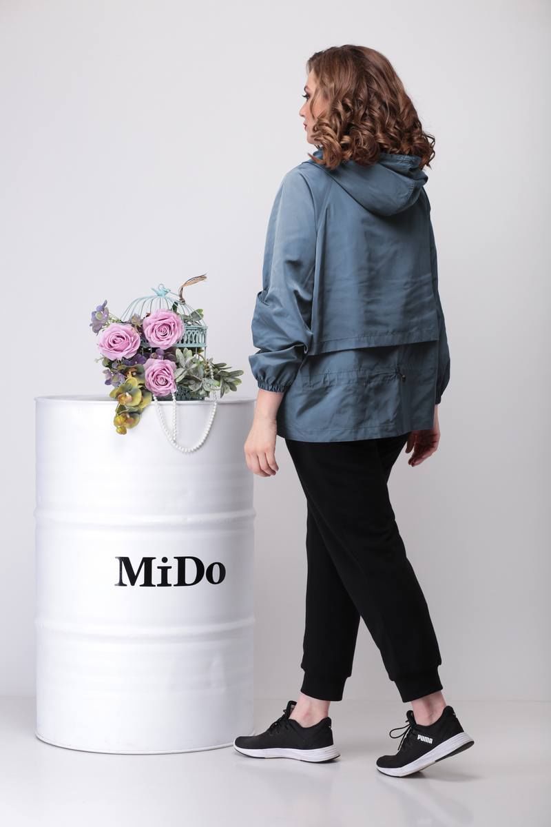 Женская куртка Mido М60